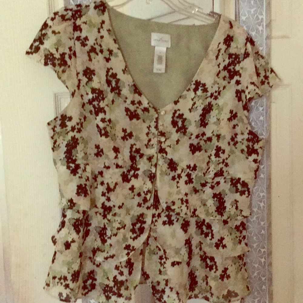Blouse